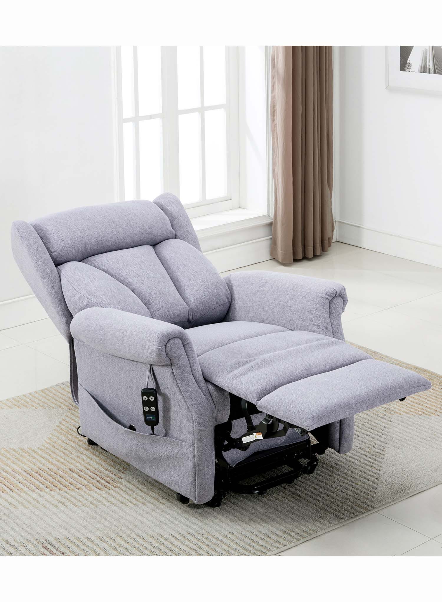 Sofia Riser Recliner - Image 3
