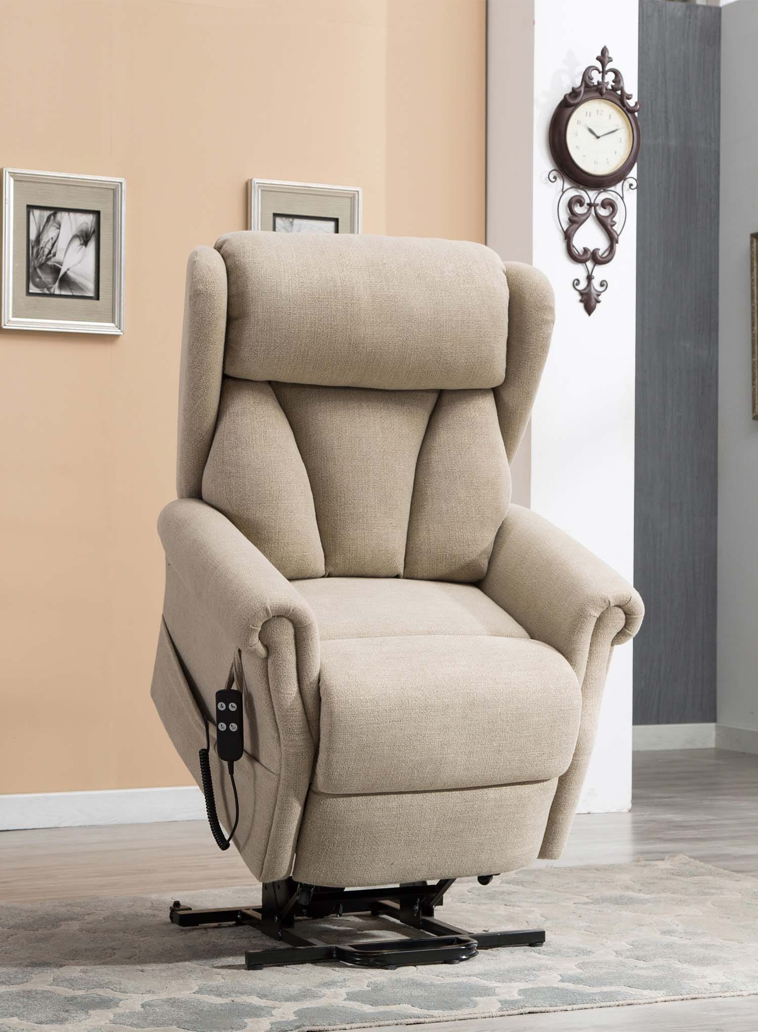 Sofia Riser Recliner - Image 6