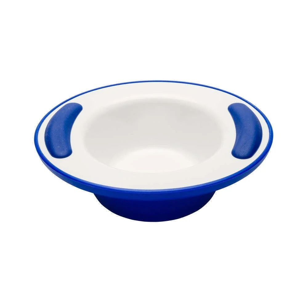 Soft Grip Keep Warm Thermo Bowl - Image 3