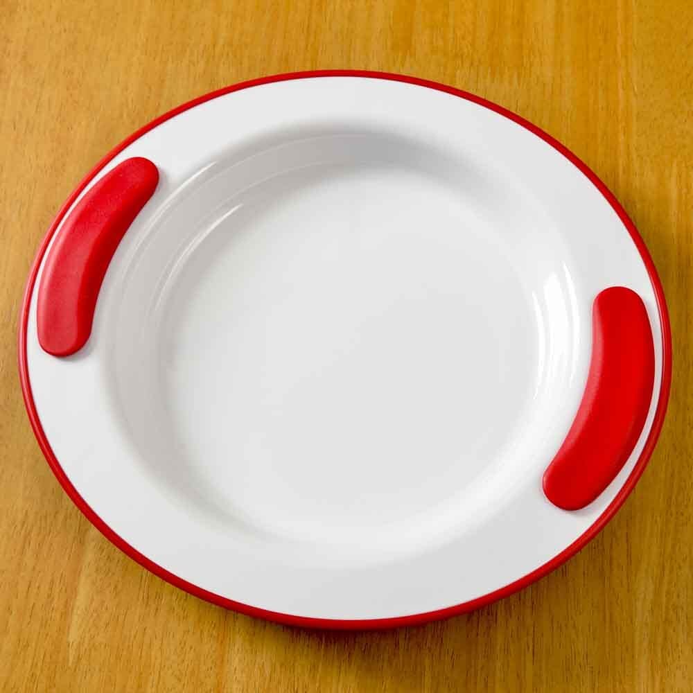 Soft Grip Keep Warm Thermo Plate - Image 3