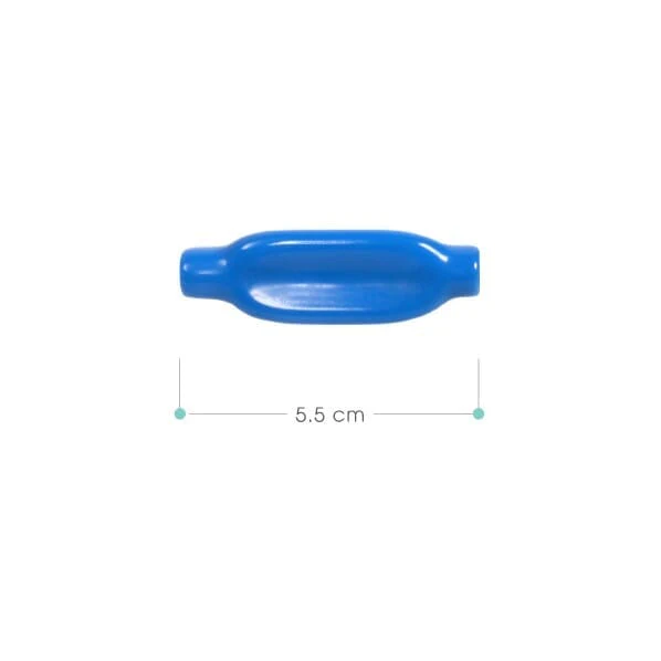 Soft PVC Pen & Pencil Holder - Pack of 3 - Image 3