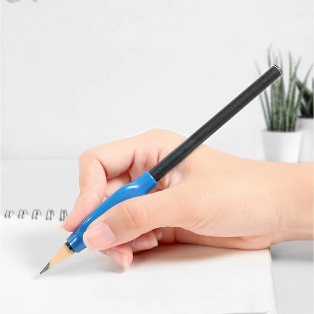 Soft PVC Pen & Pencil Holder - Pack of 3 - Image 5