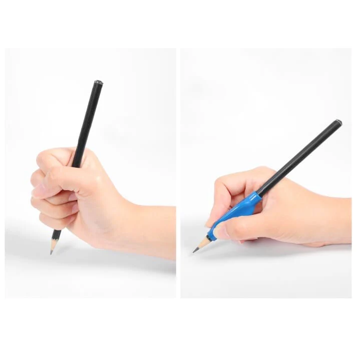 Soft PVC Pen & Pencil Holder - Pack of 3 - Image 6