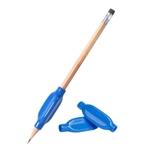 Soft PVC Pen & Pencil Holder - Pack of 3 - Image 7