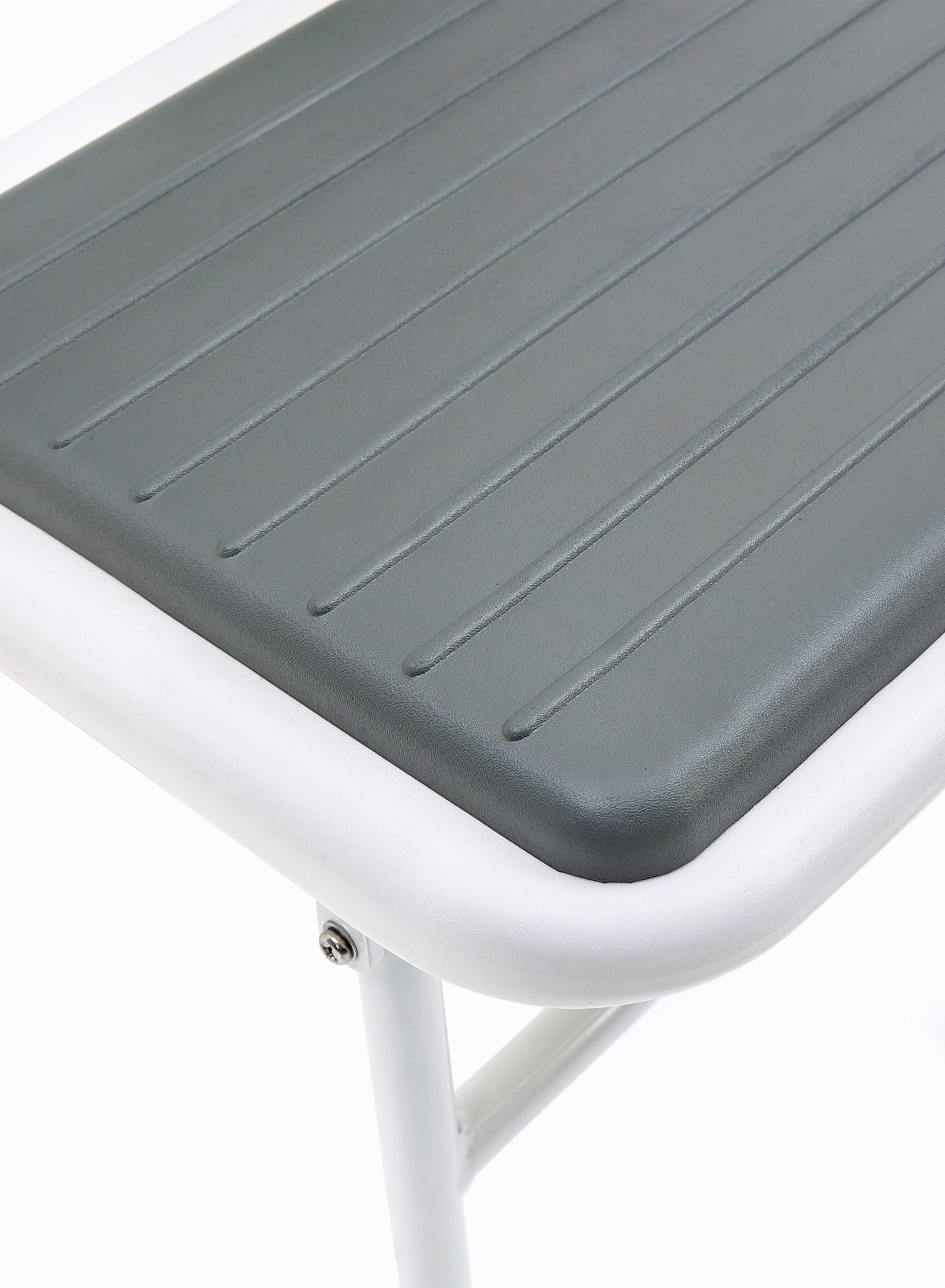 Soho Deluxe Folding Shower Seat - Image 8