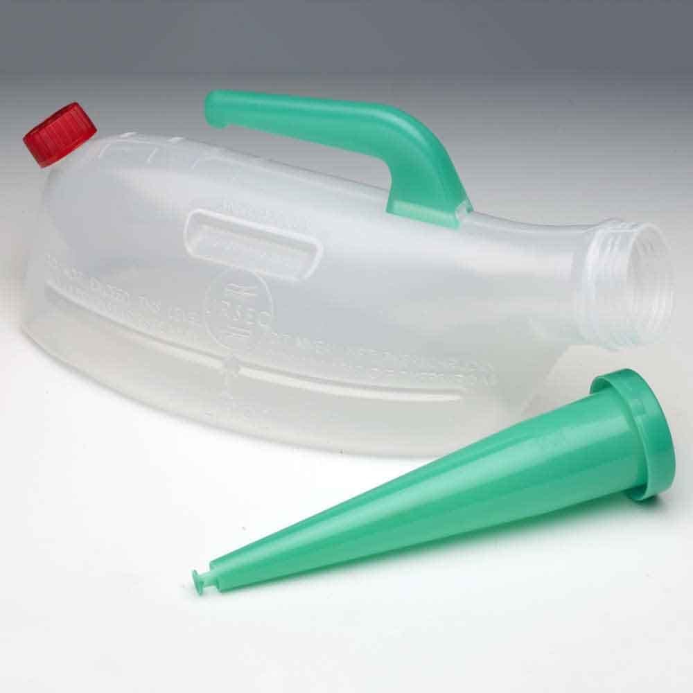 Spillproof Urinal - Male - Image 2