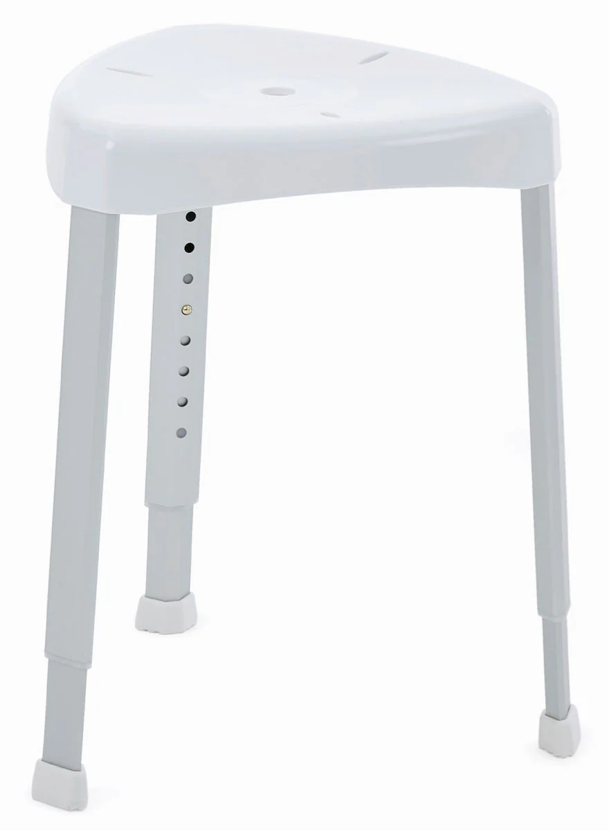 Spirit Bathroom Chair - Image 4