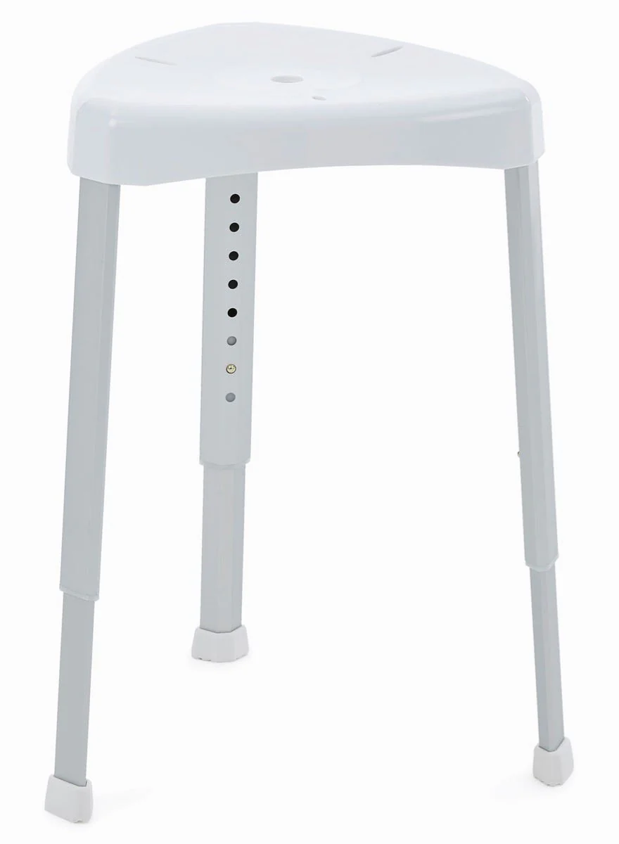 Spirit Bathroom Chair - Image 5