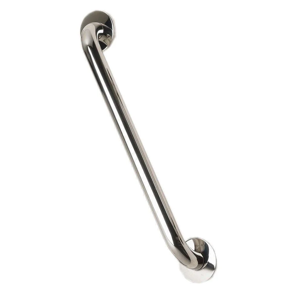 Stainless Steel Grab Rail - Image 3