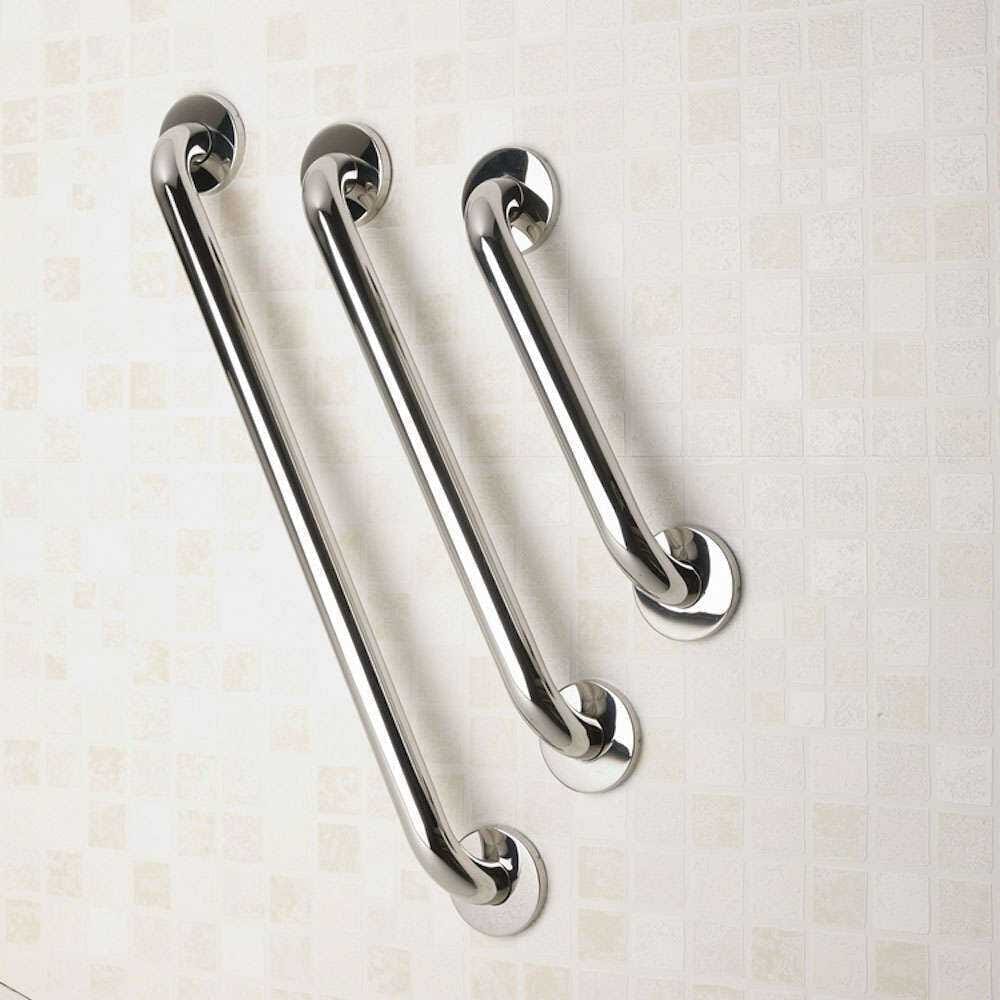 Stainless Steel Grab Rail - Image 4