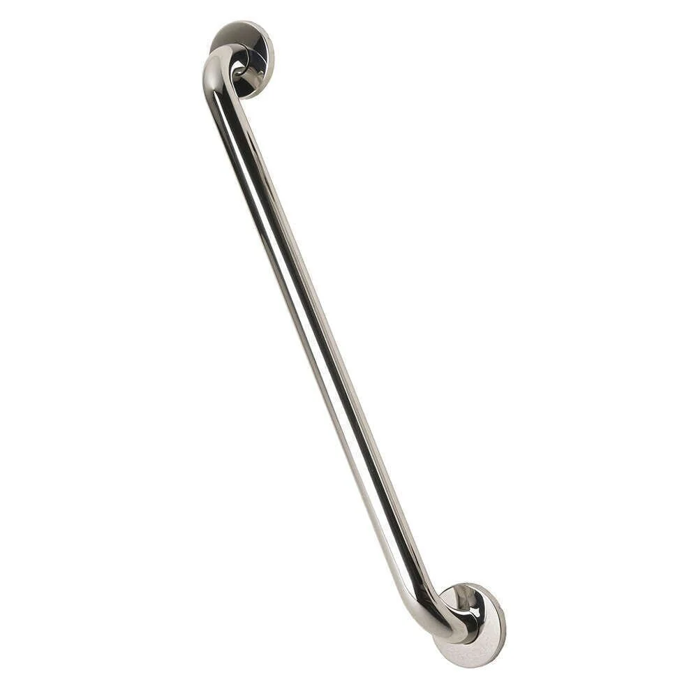 Stainless Steel Grab Rail - Image 5