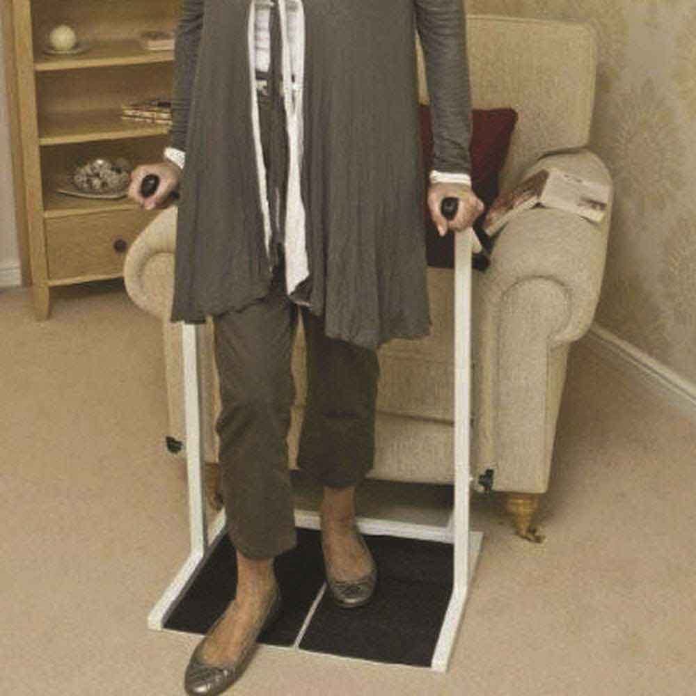 Stand Easy Standing Aid Frame - Image 2