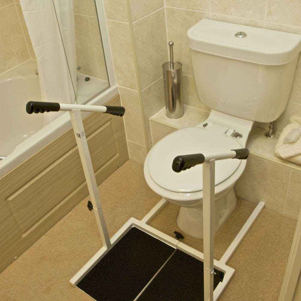 Stand Easy Standing Aid Frame - Image 4