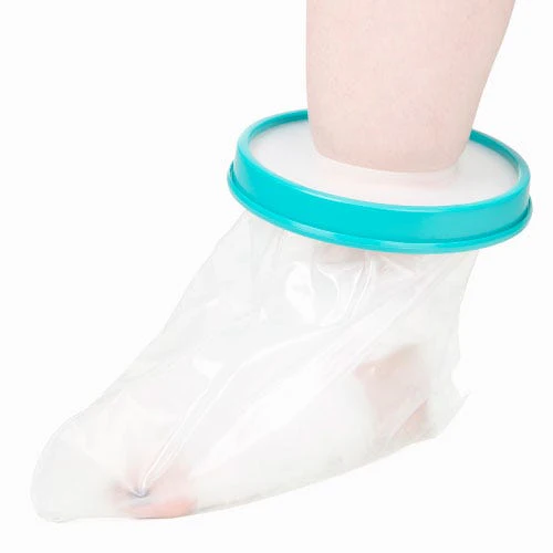 Stay Dry Foot/Ankle Protector - Image 2