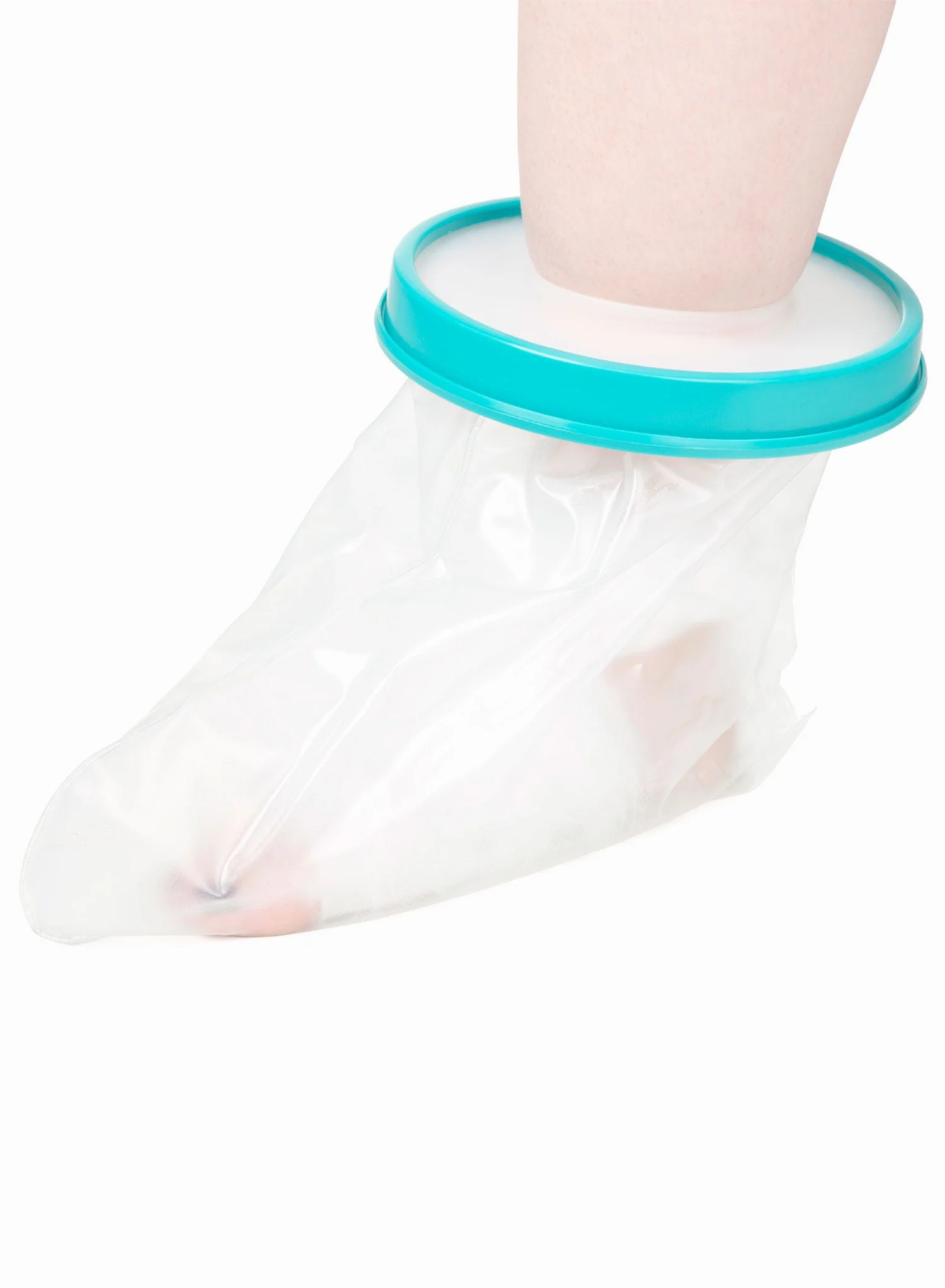 Stay Dry Foot/Ankle Protector - Image 4