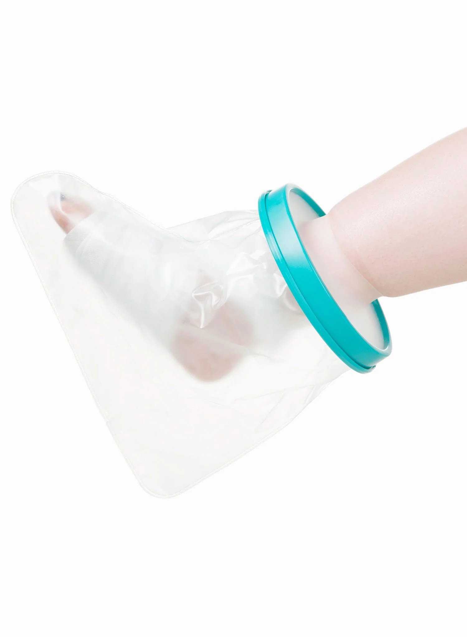 Stay Dry Foot/Ankle Protector - Image 5