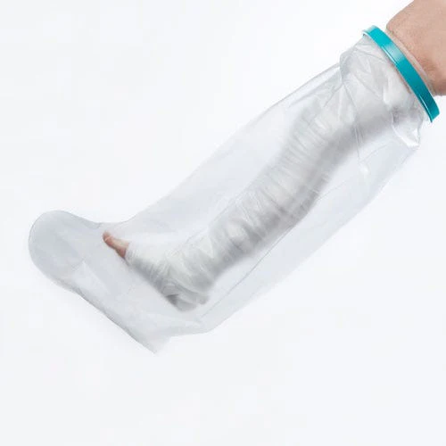 Stay Dry Leg Protector - Image 2