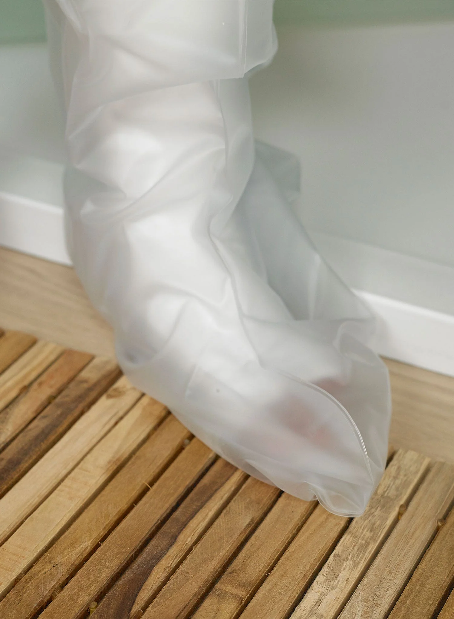 Stay Dry Leg Protector - Image 4