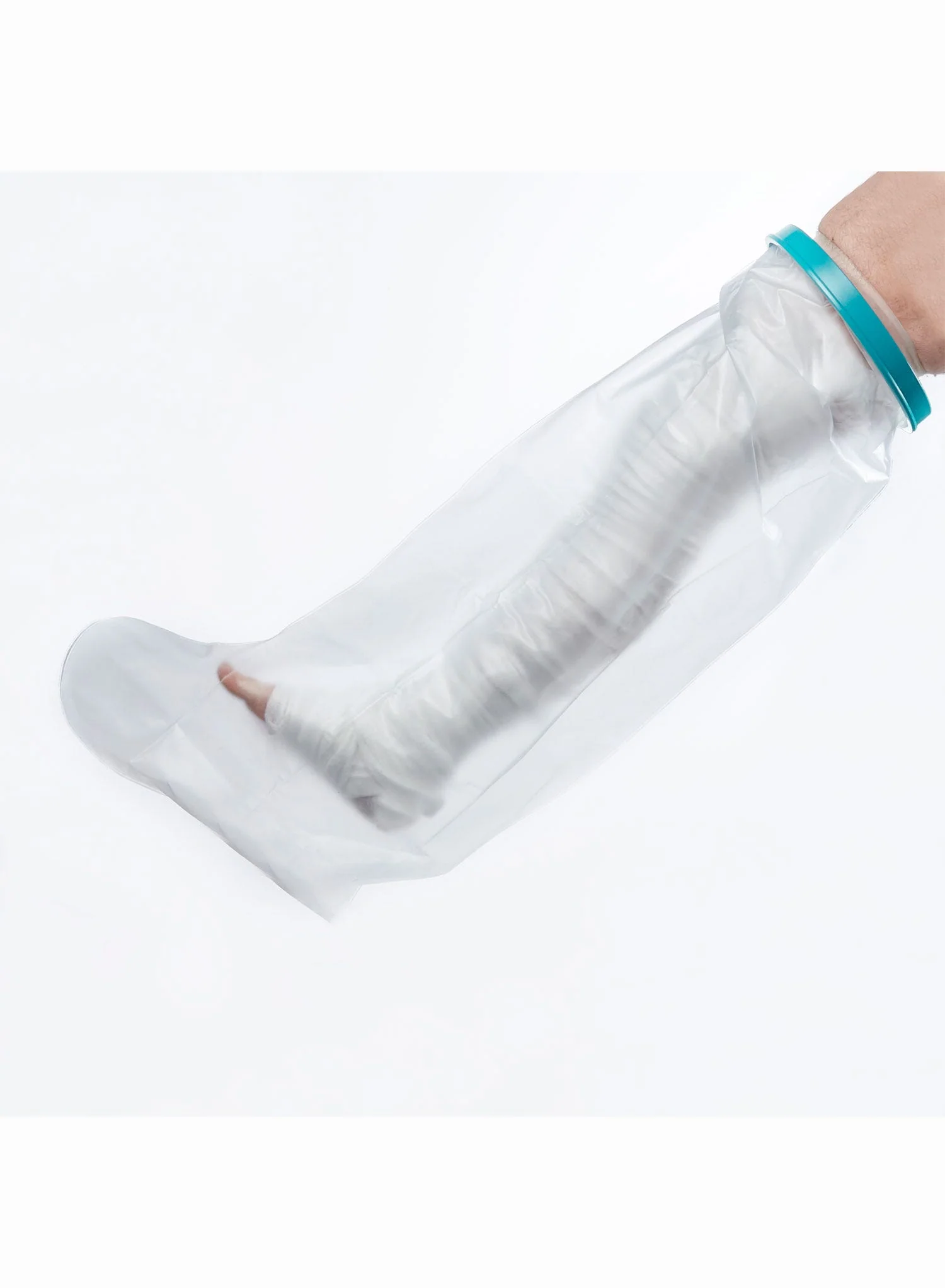 Stay Dry Leg Protector - Image 5