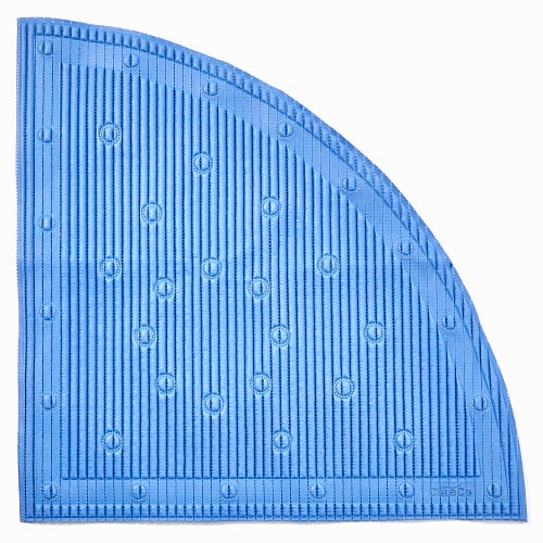 StaySafe Corner Shower Mat - Image 2