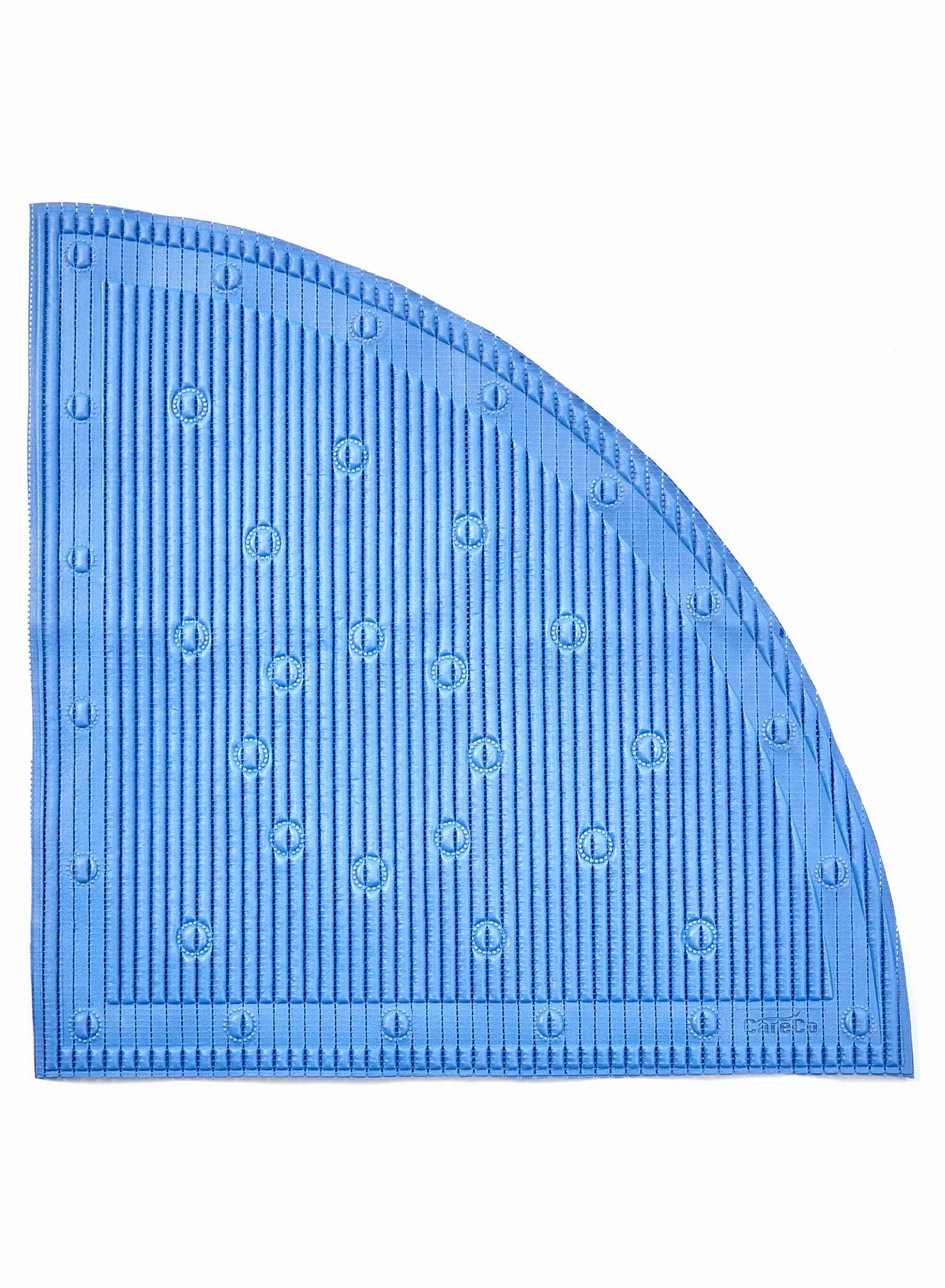 StaySafe Corner Shower Mat - Image 5