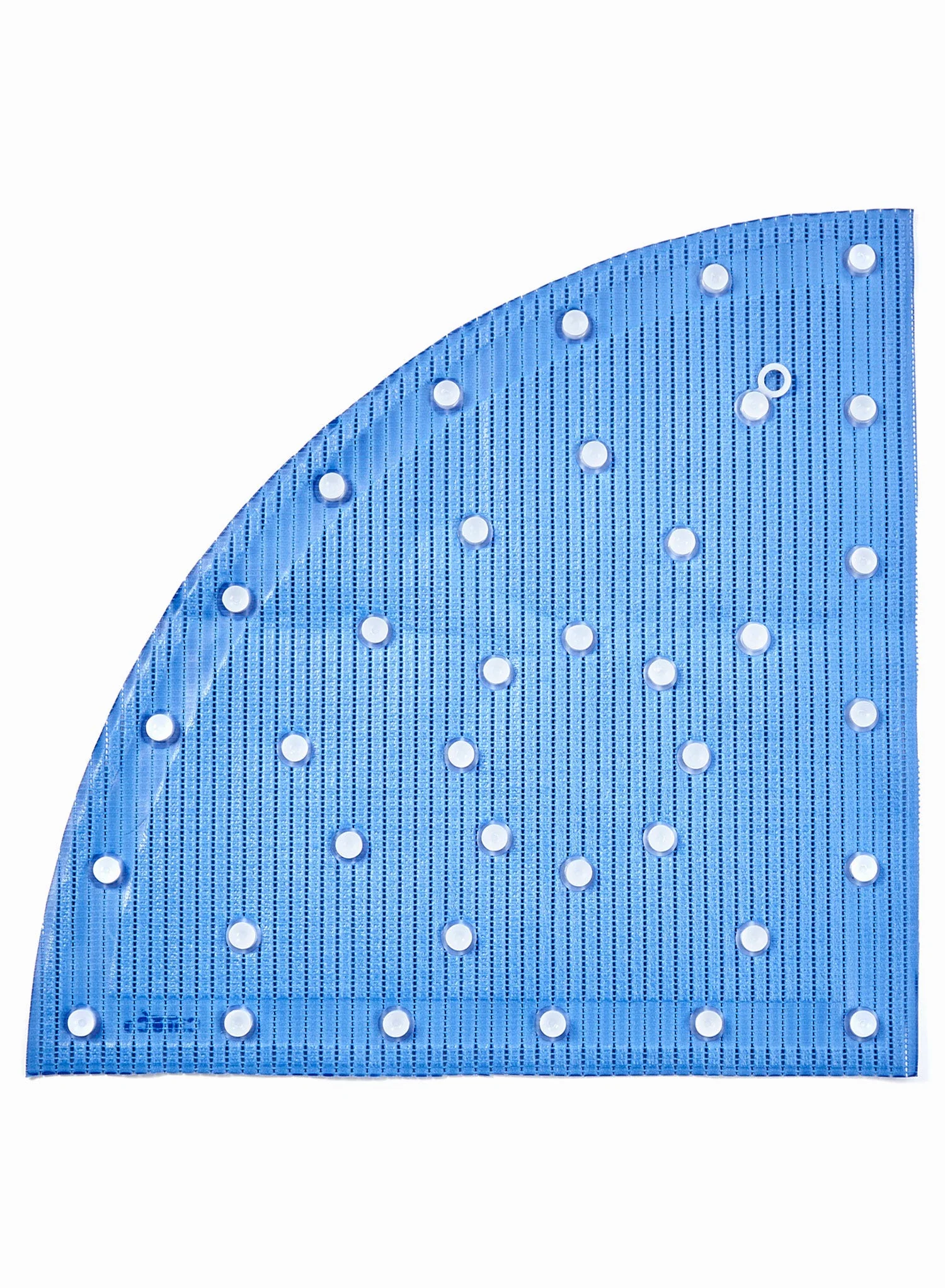 StaySafe Corner Shower Mat - Image 6