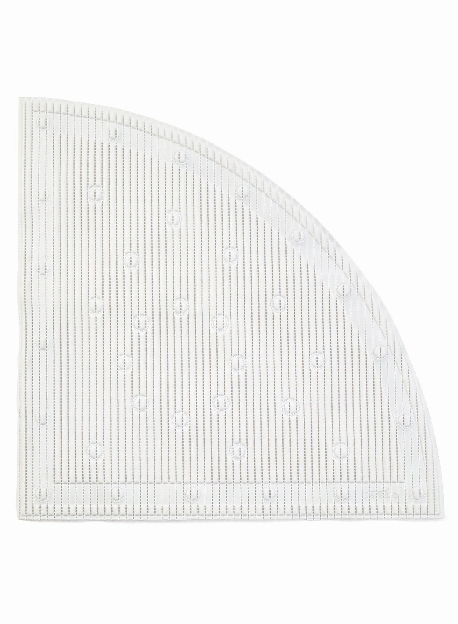 StaySafe Corner Shower Mat - Image 7
