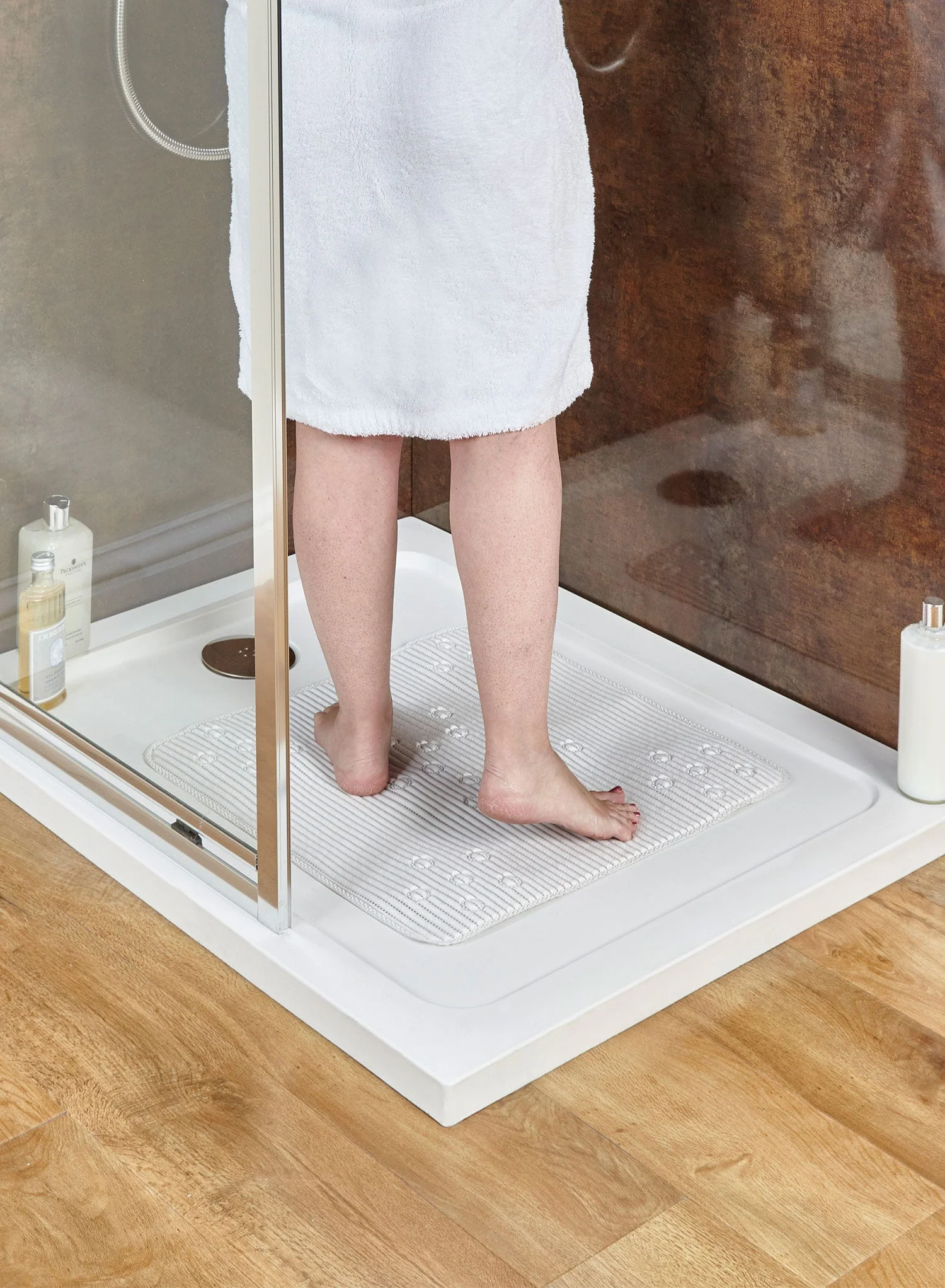 StaySafe Shower Mat - Image 3