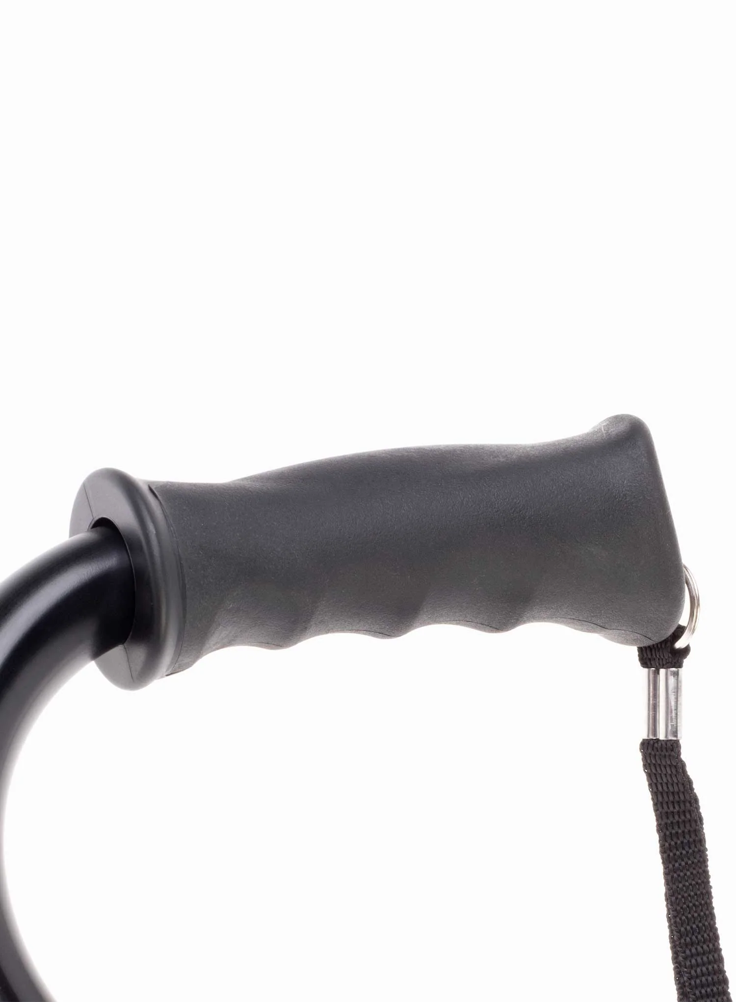 Steady & Sure Grip Cane with Handle - Image 5