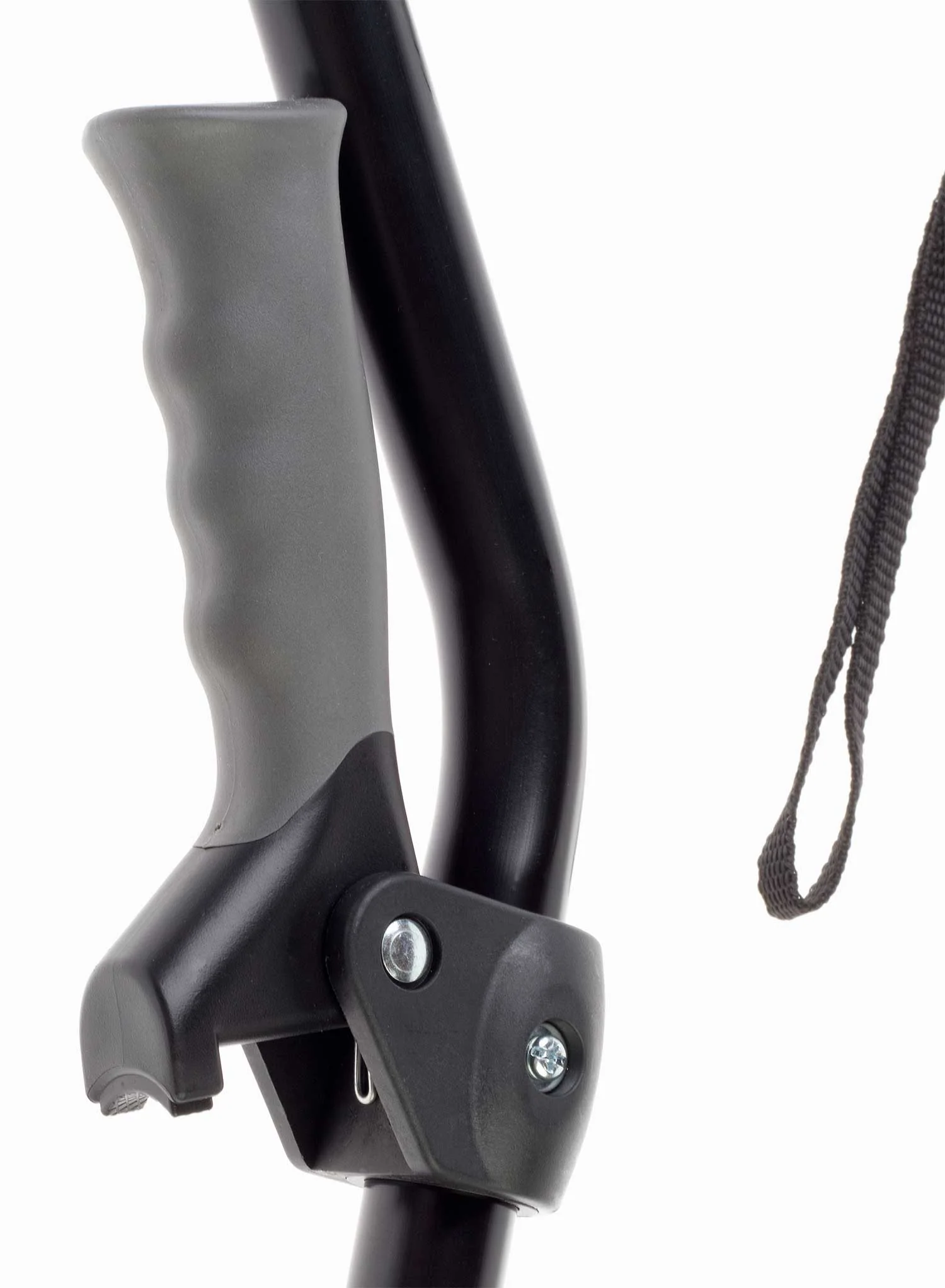 Steady & Sure Grip Cane with Handle - Image 7