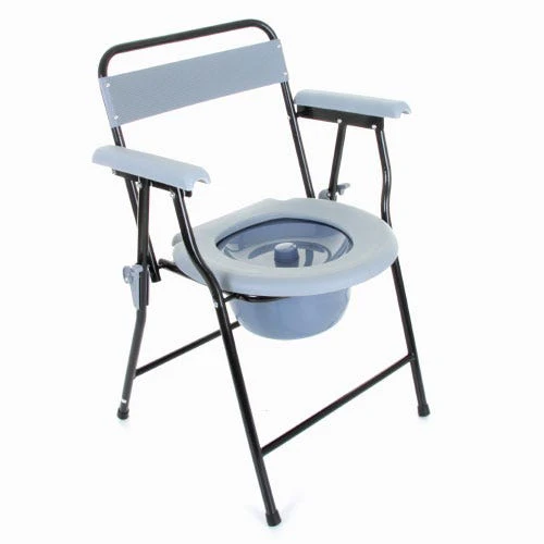 Stowaway Commode - Image 2