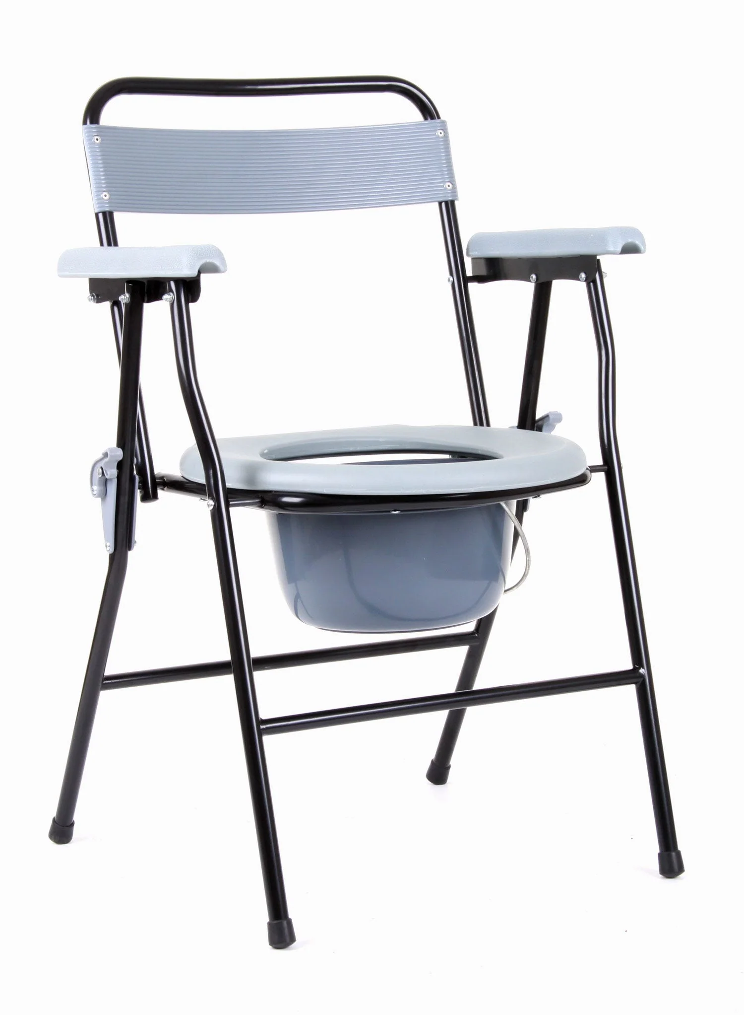 Stowaway Commode - Image 3