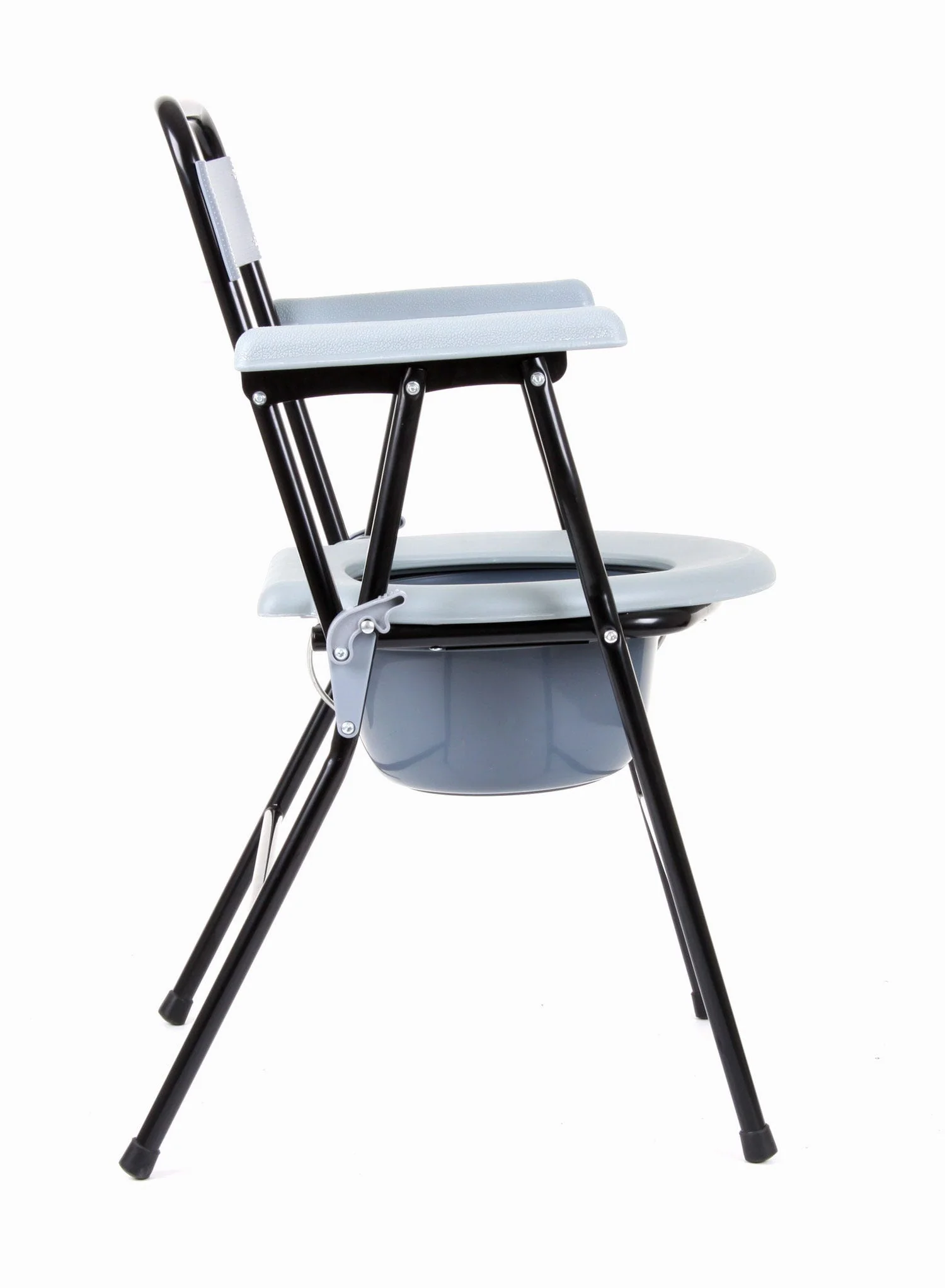 Stowaway Commode - Image 4