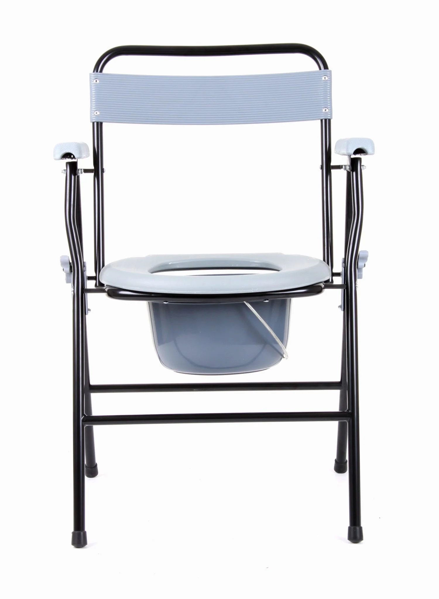 Stowaway Commode - Image 5