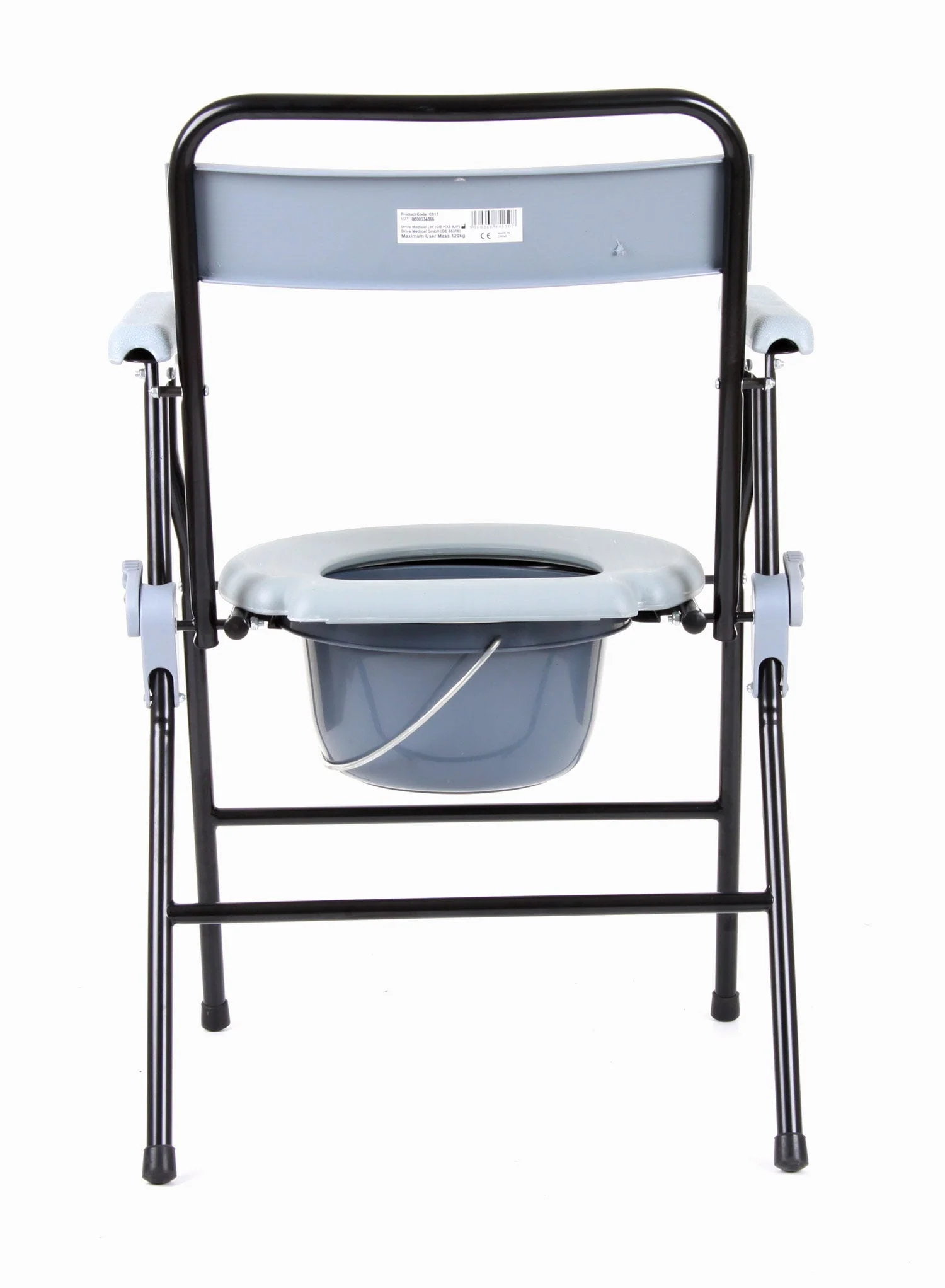 Stowaway Commode - Image 6