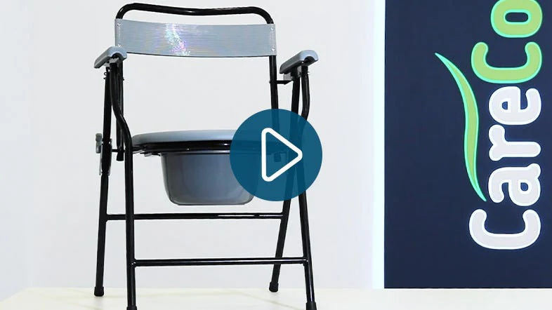 Stowaway Commode - Image 7