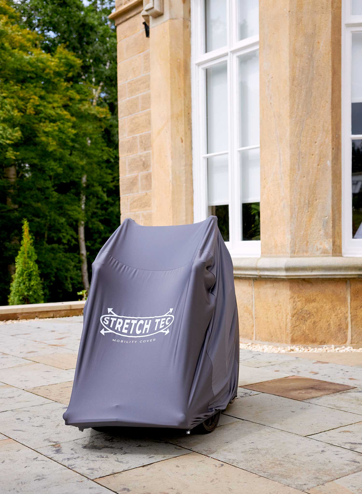 StretchTec Mobility Cover - Image 14