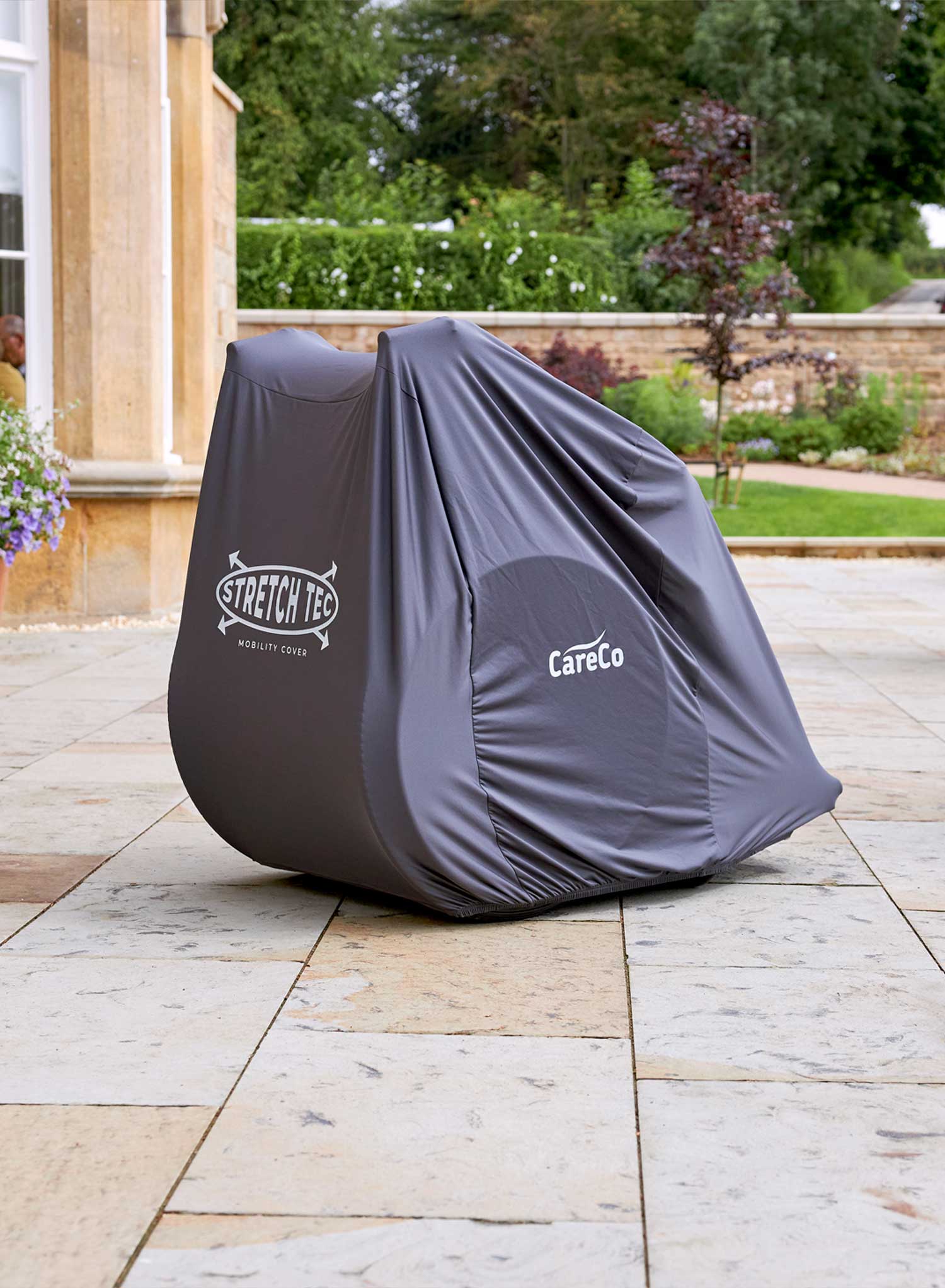 StretchTec Mobility Cover - Image 15