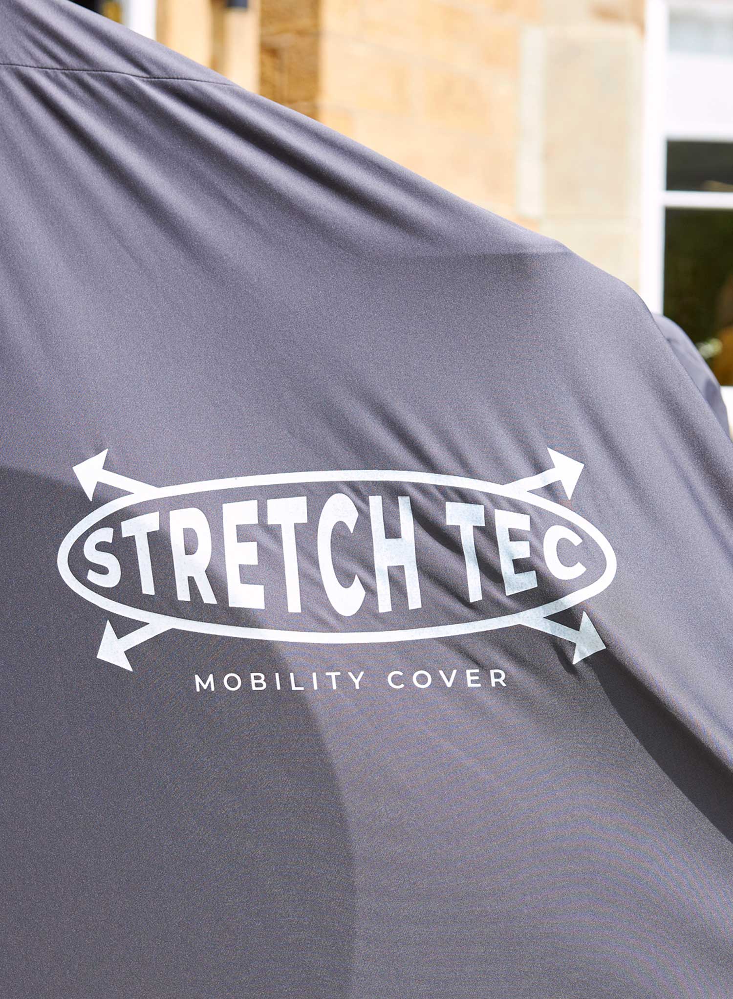 StretchTec Mobility Cover - Image 18