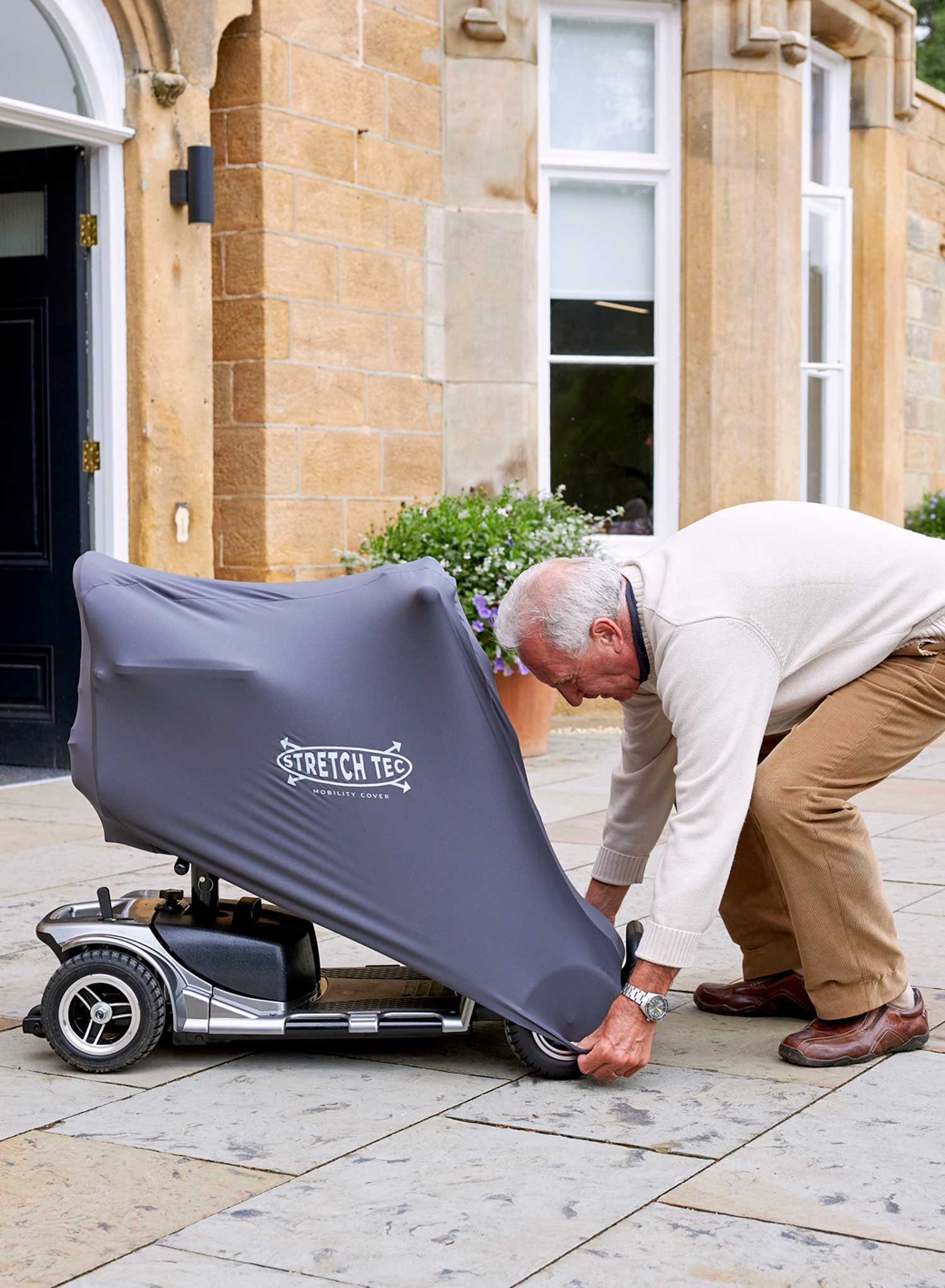 StretchTec Mobility Cover - Image 5