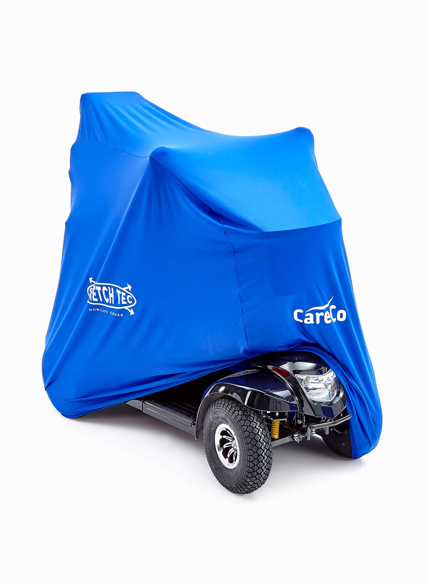 StretchTec Mobility Cover - Image 6