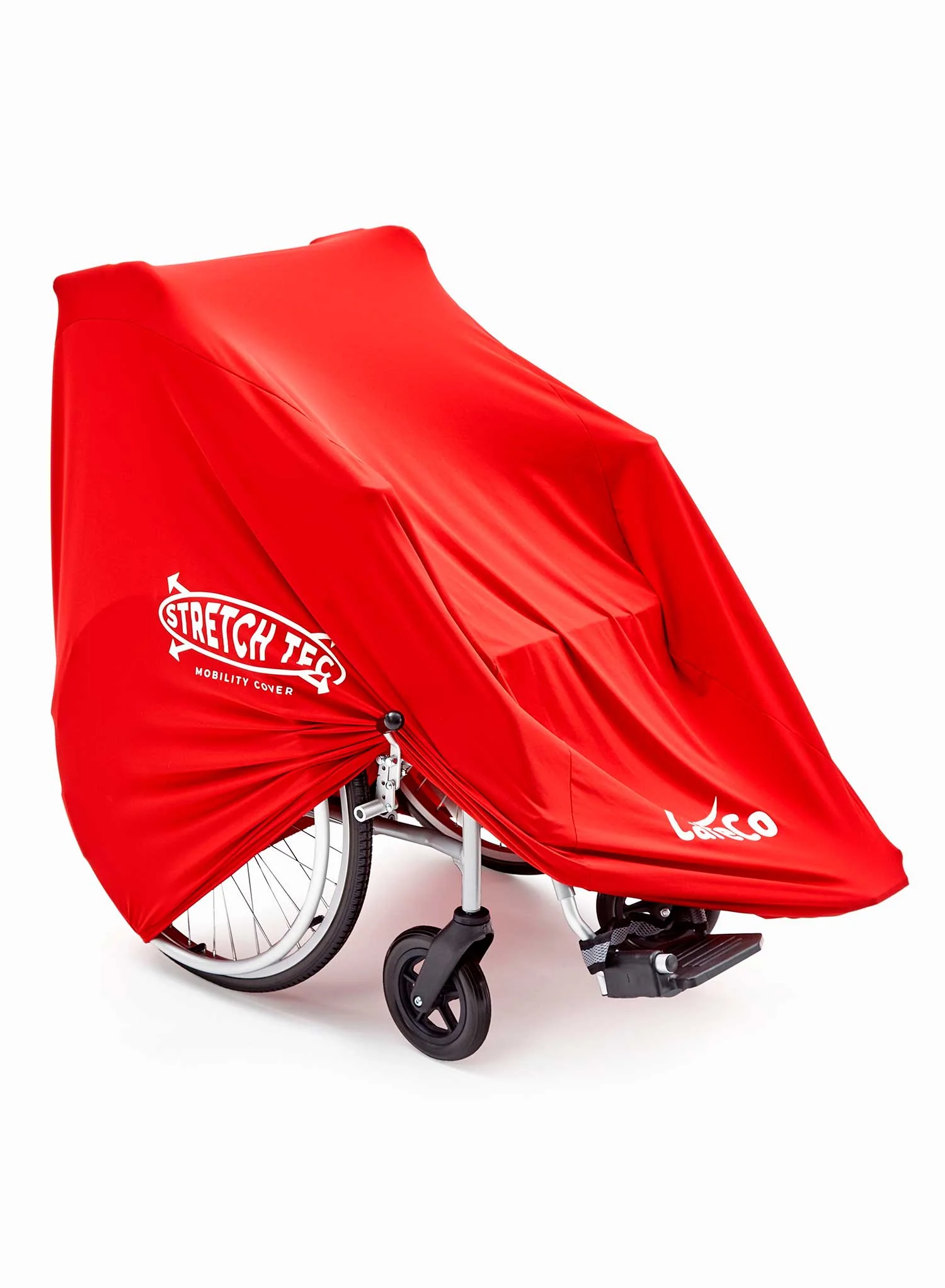 StretchTec Mobility Cover - Image 7