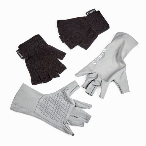 Supportiv Arthritis Gloves - Image 2