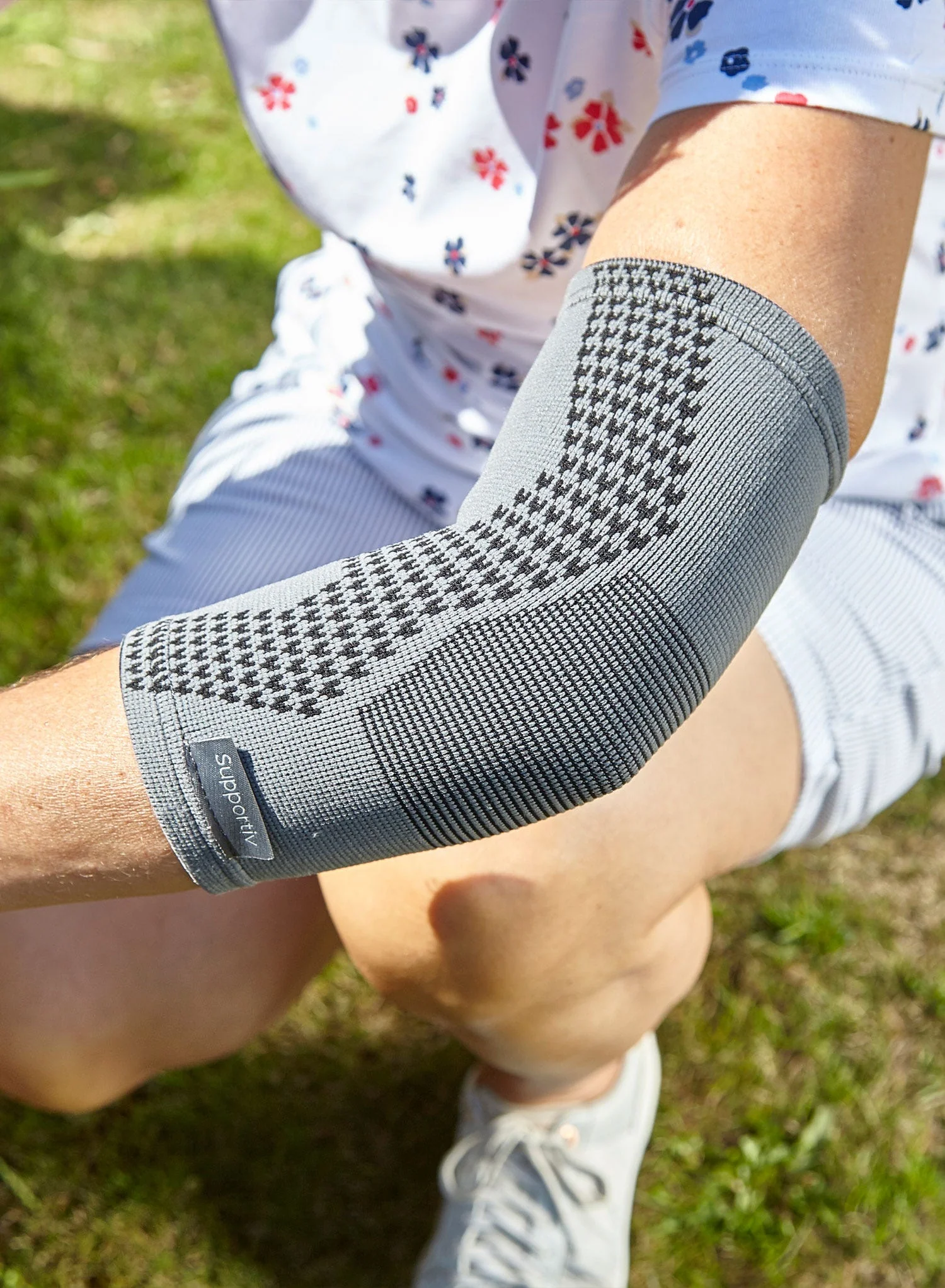 Supportiv Elbow Support - Image 4