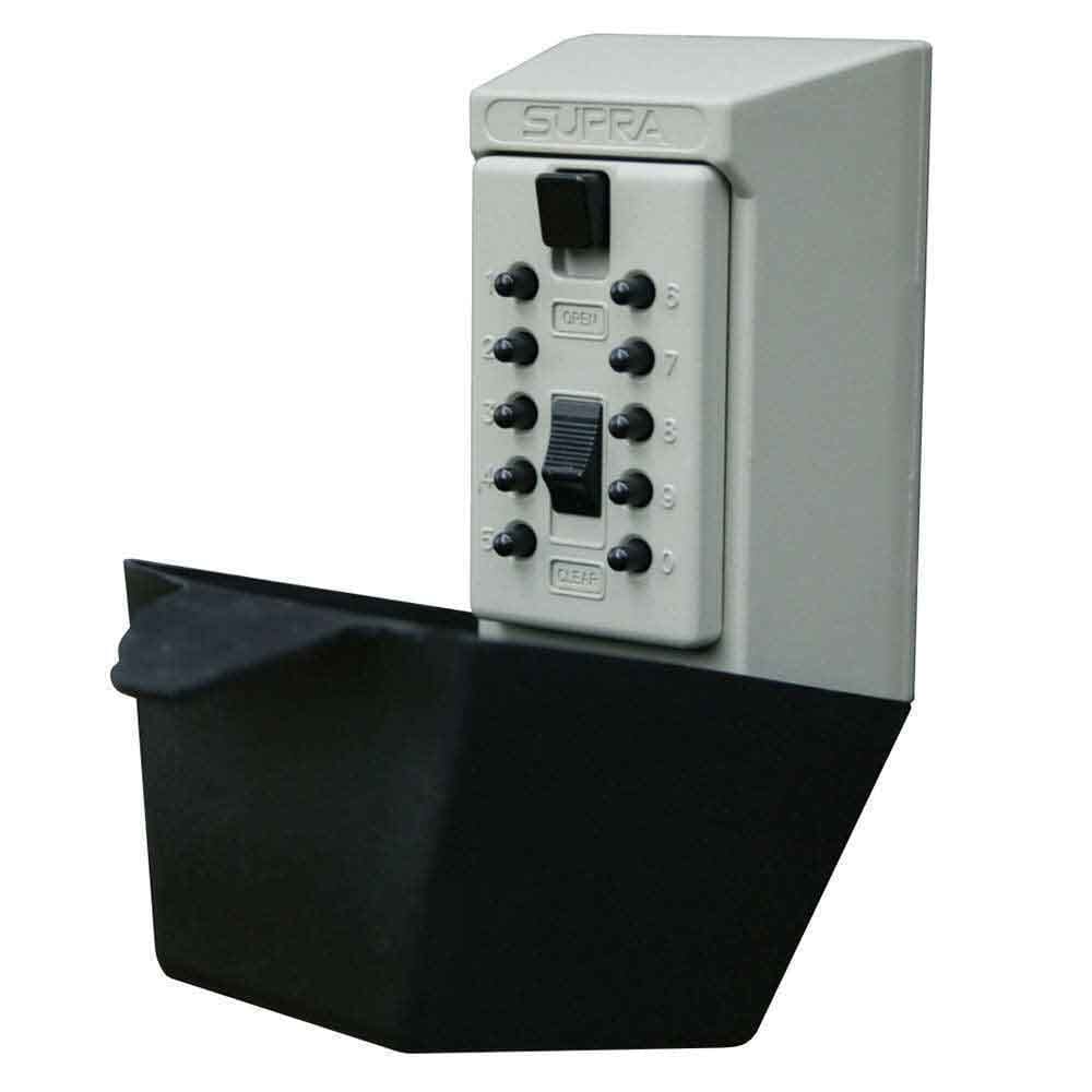 Supra Permanent KeySafe - Image 2