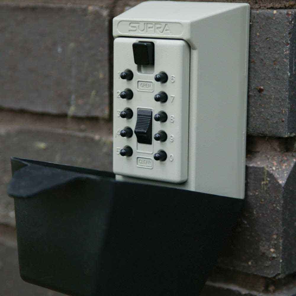 Supra Permanent KeySafe - Image 3