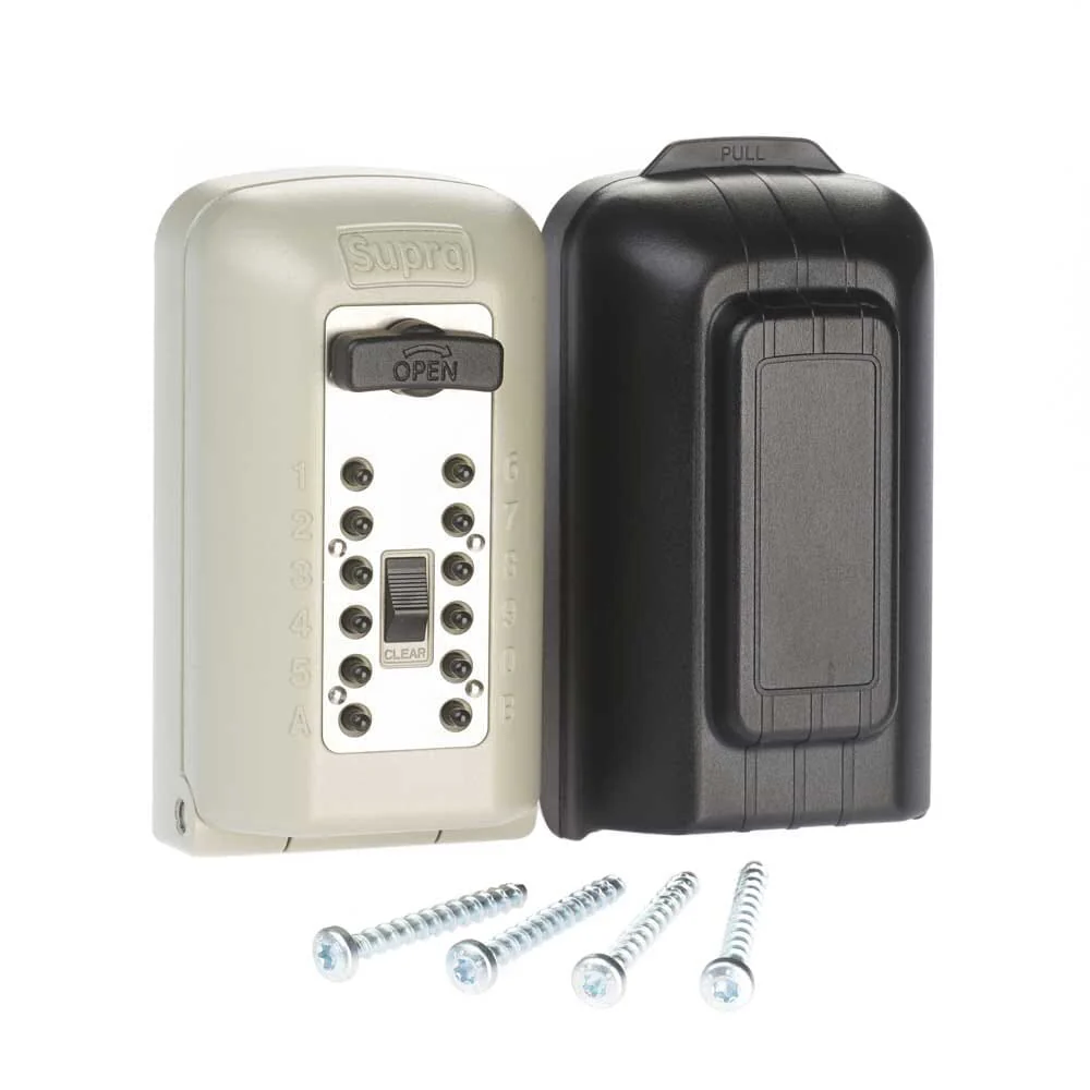 Supra Police Approved KeySafe - Image 2