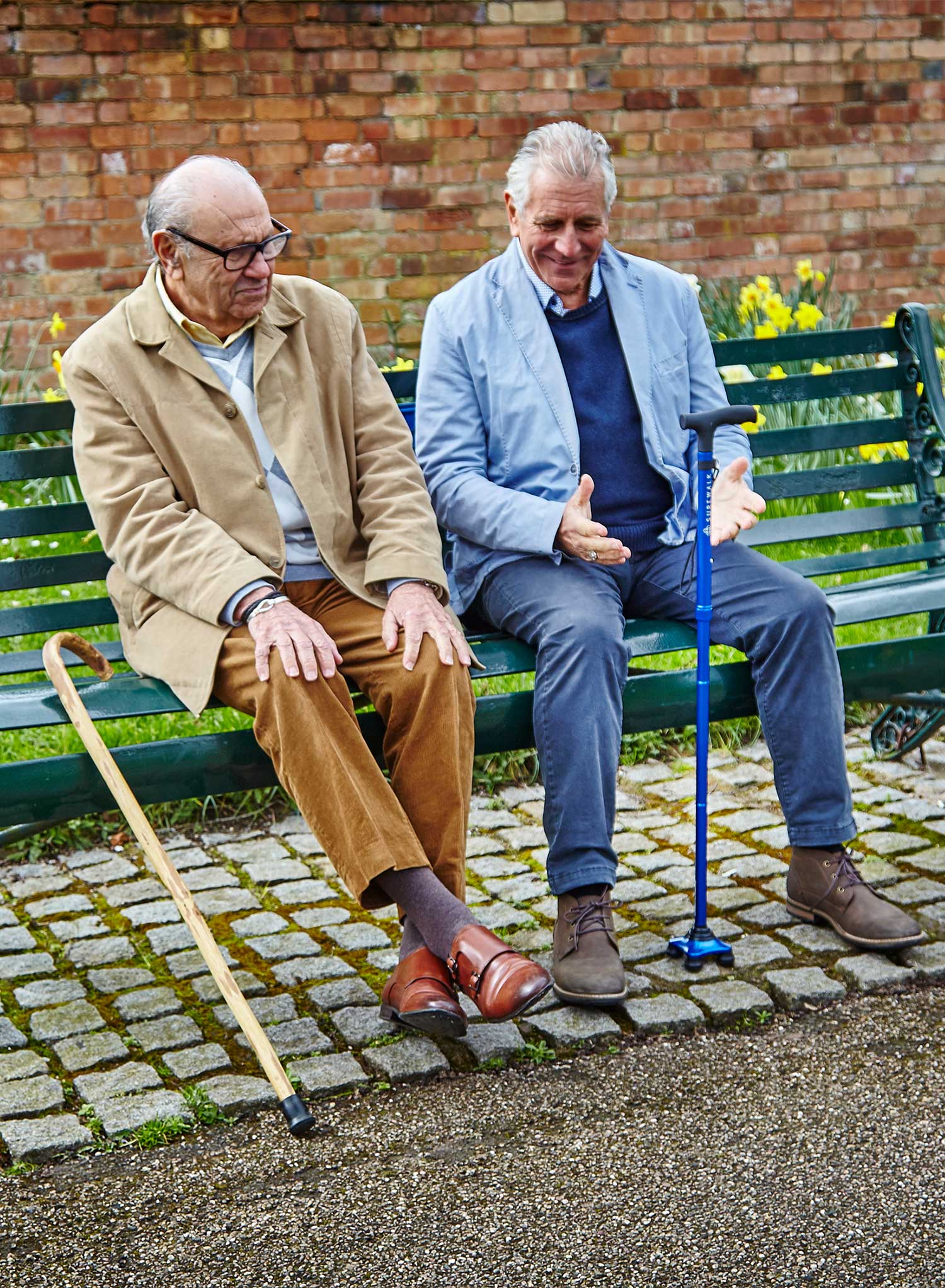 Surewalk Walking Stick - Image 6
