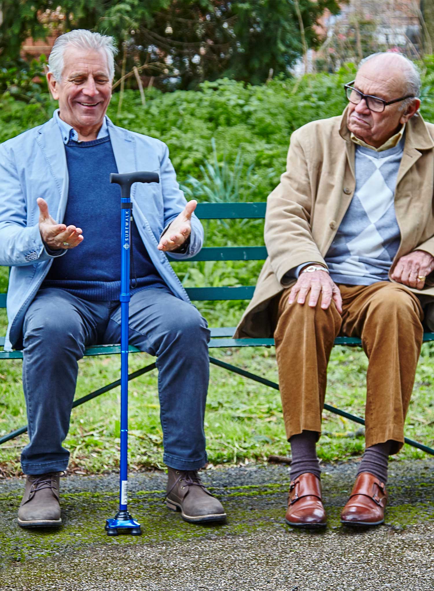 Surewalk Walking Stick - Image 7