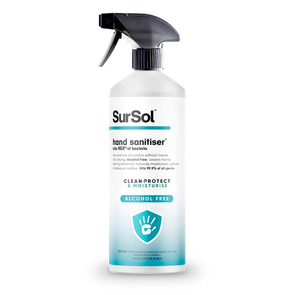 SurSol Hand Sanitiser - Image 3